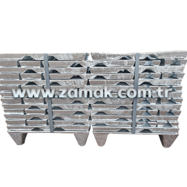 Zinc Bismuth Alloy