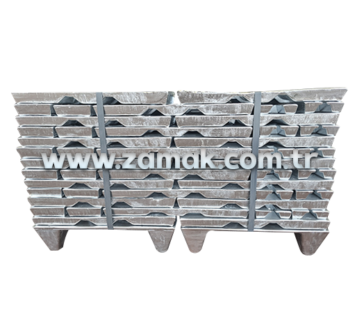 Zinc Bismuth Alloy