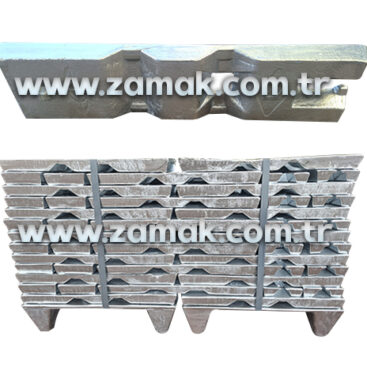 zamak 8