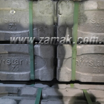 Çinko SHG